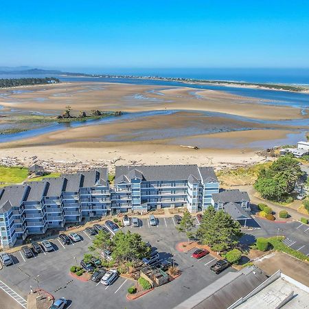 דירות לינקולן סיטי Waters Edge 308 מראה חיצוני תמונה