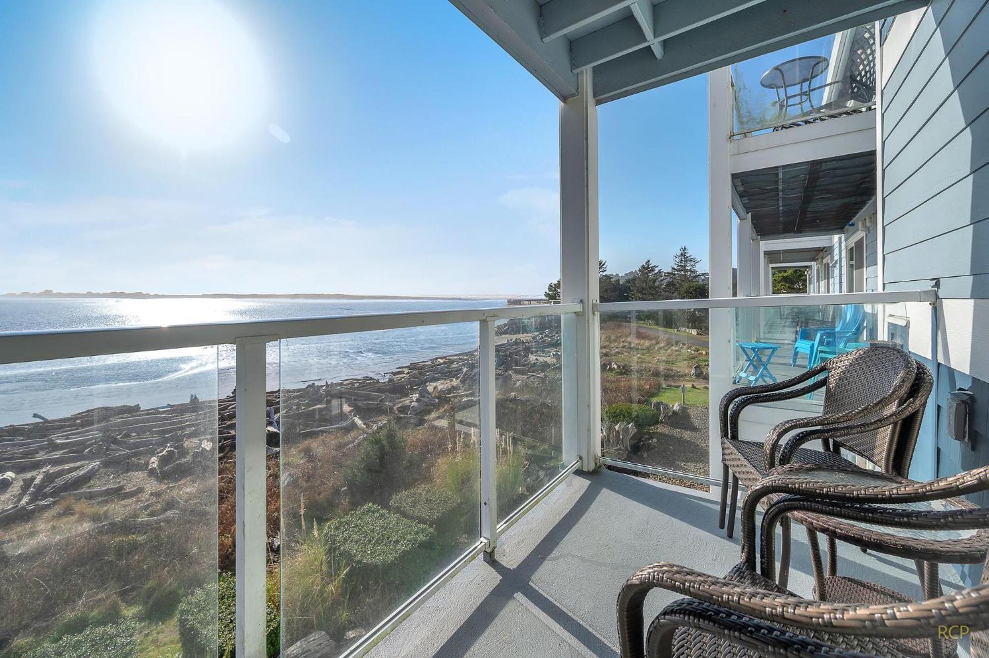 דירות לינקולן סיטי Waters Edge 308 מראה חיצוני תמונה