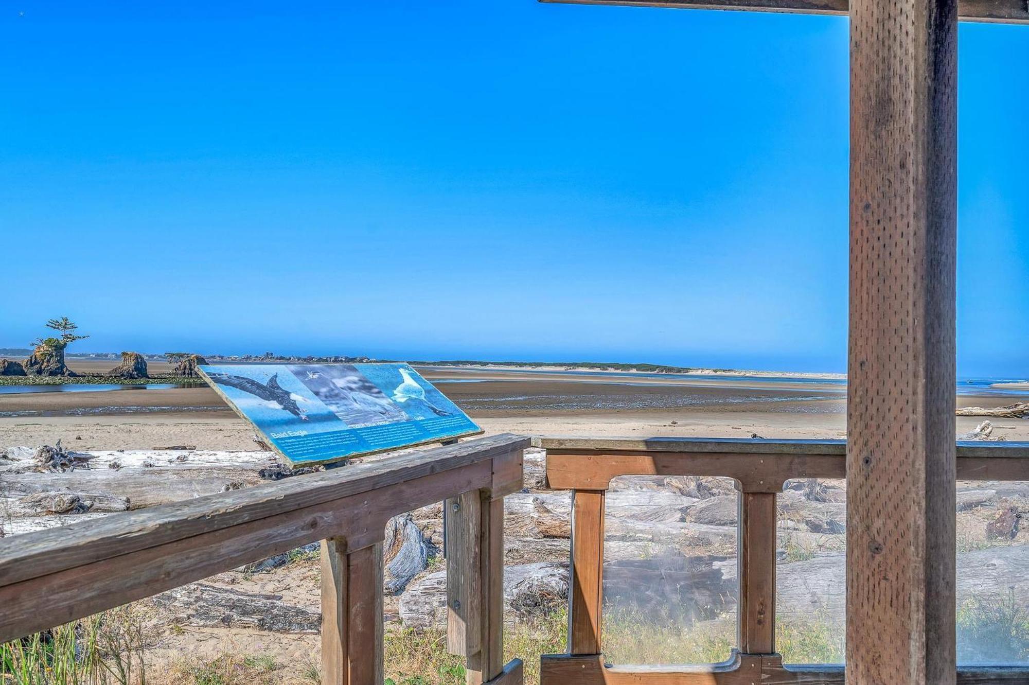דירות לינקולן סיטי Waters Edge 308 מראה חיצוני תמונה